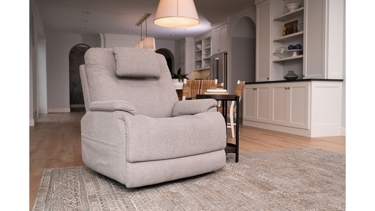 Zecliner Model 2 - Power Sleep Chair