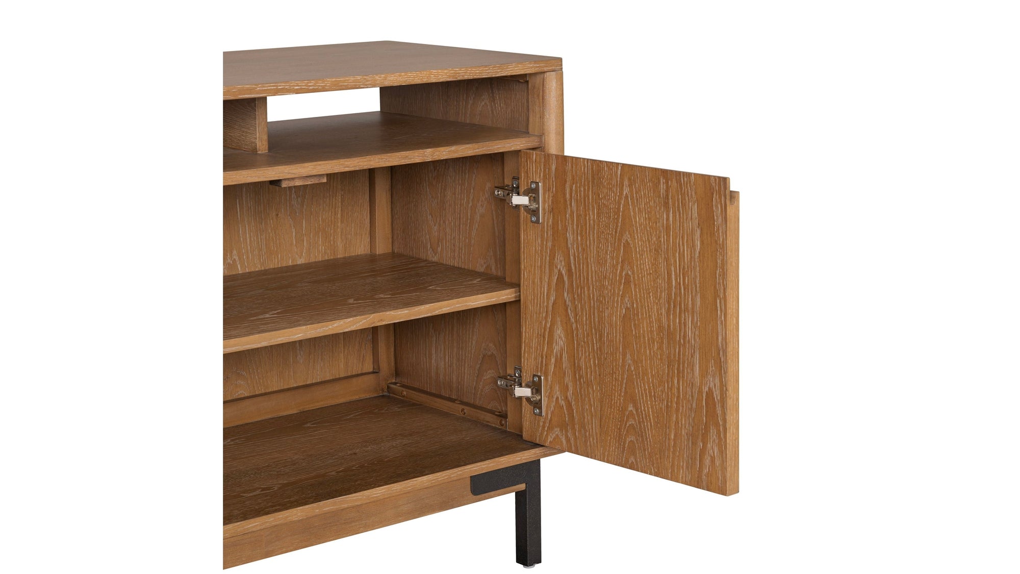 Millwork - Entertainment Base