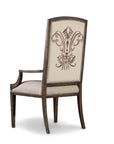 Rhapsody - Insignia Arm Chair - Beige