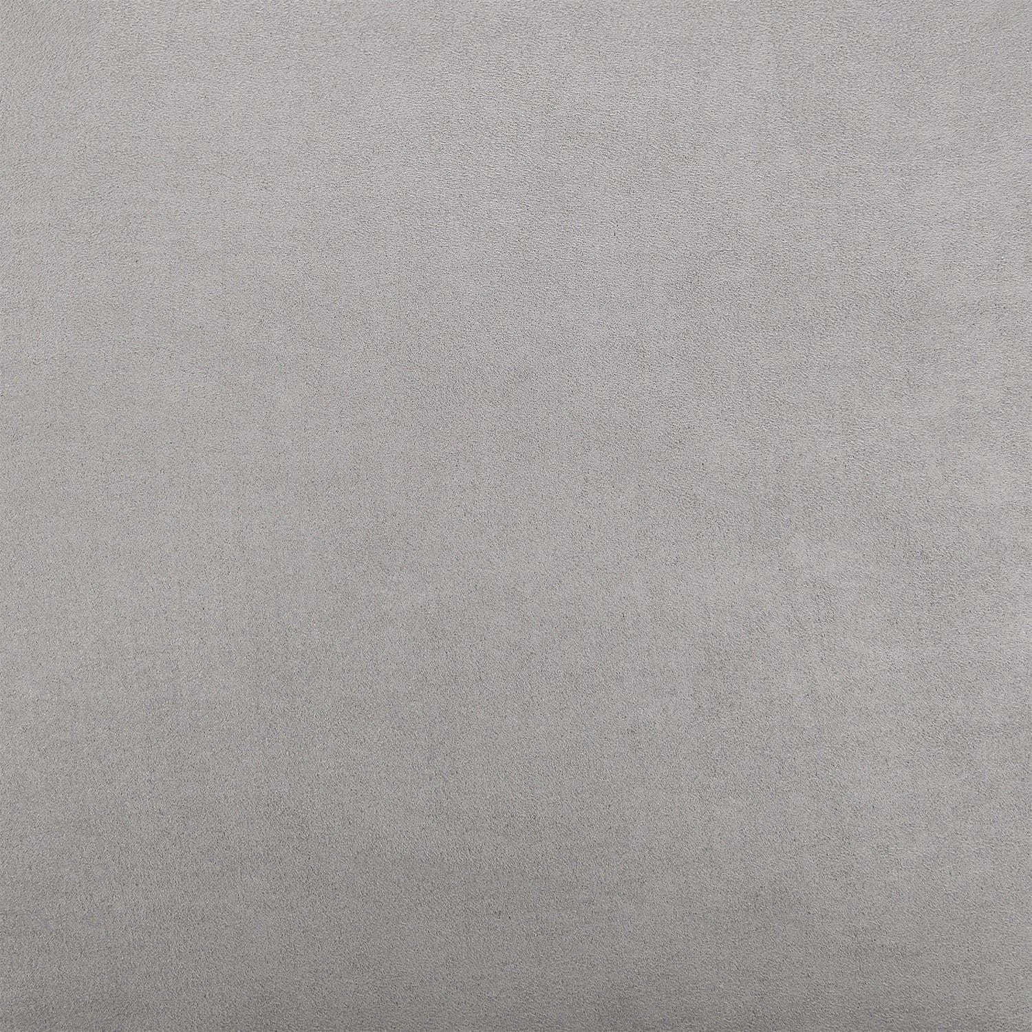 Free Spirit - Queen Comforter Set (Set of 4) - Gray / White