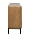 Millwork - Sideboard