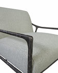 Herrick - Occasional Chair - Gray