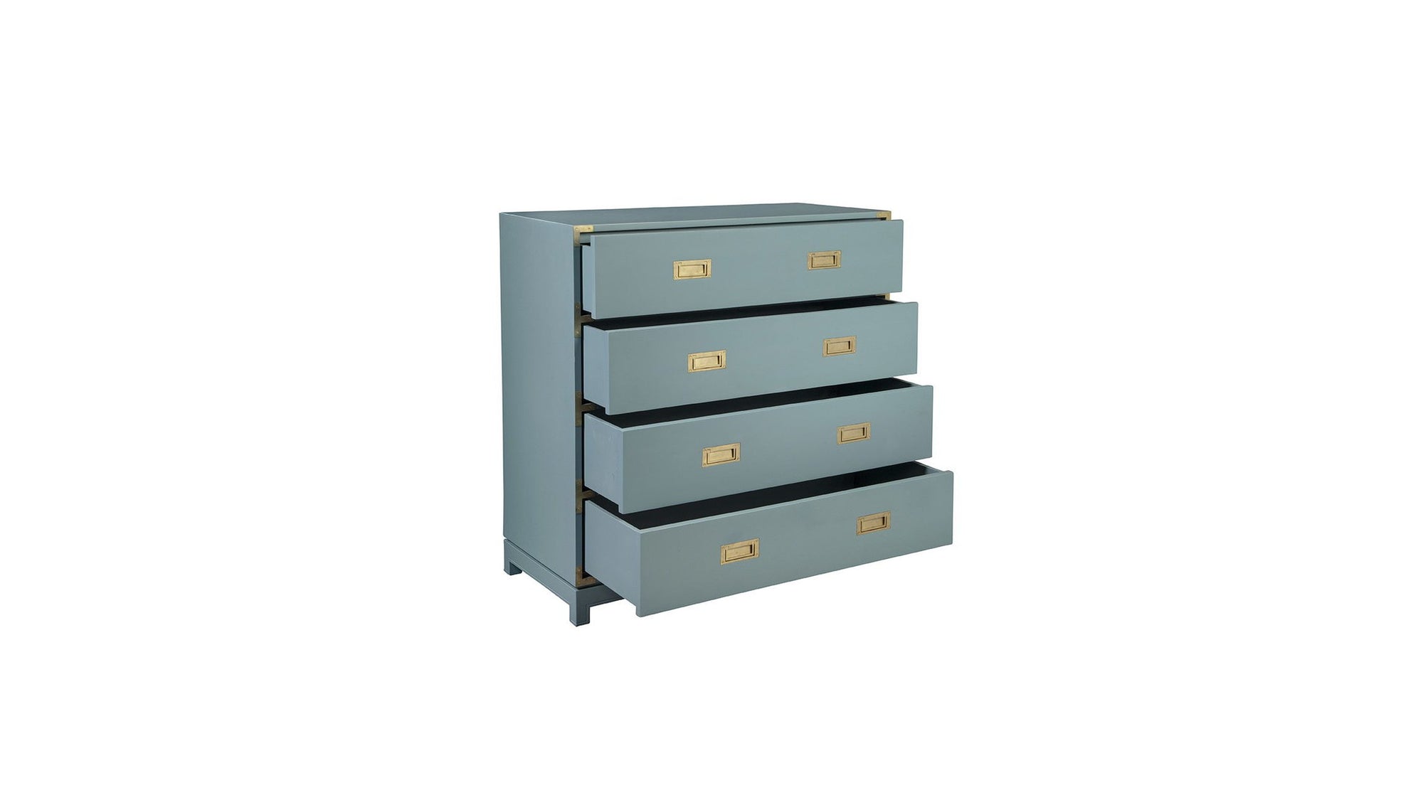 Swansea - Chest