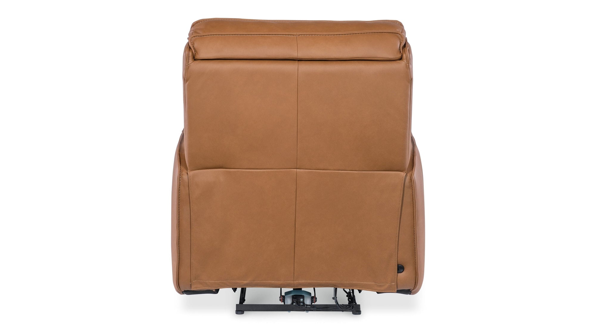 MS - Miles Zero Gravity Power Recliner With Power Headrest