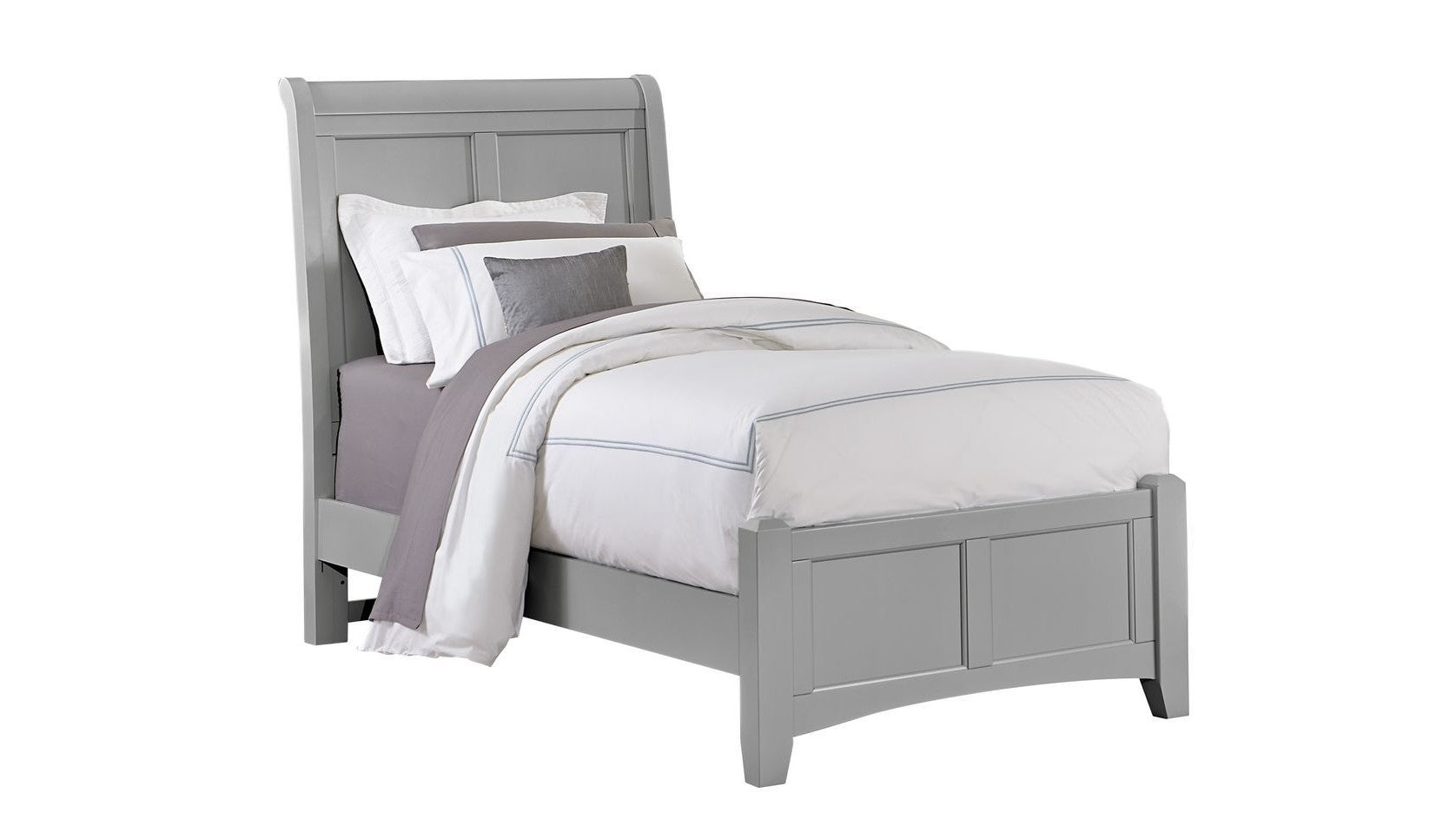 Bonanza - Mansion Bed