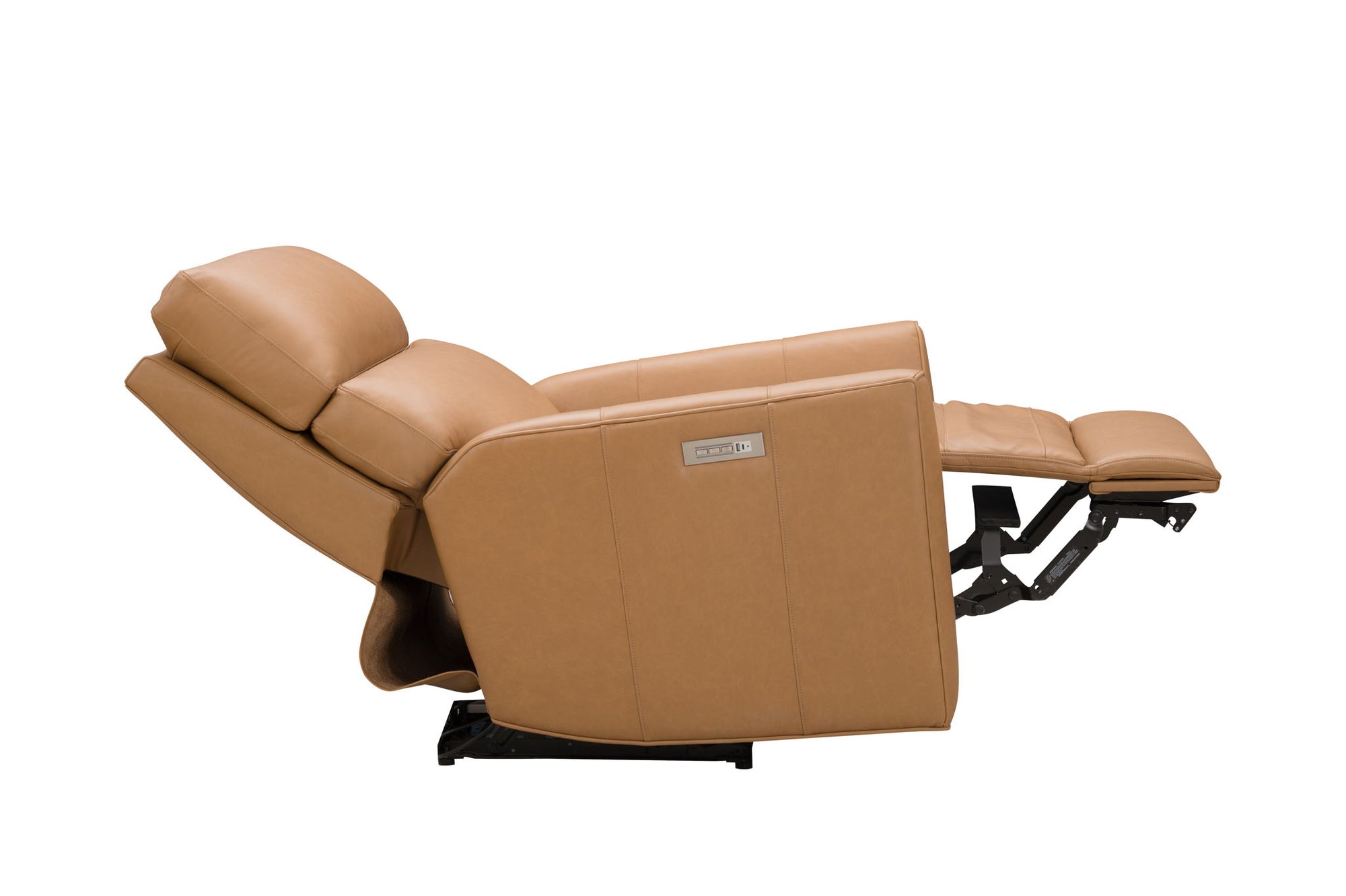 Marah - 3P Recliner Big &amp; Tall