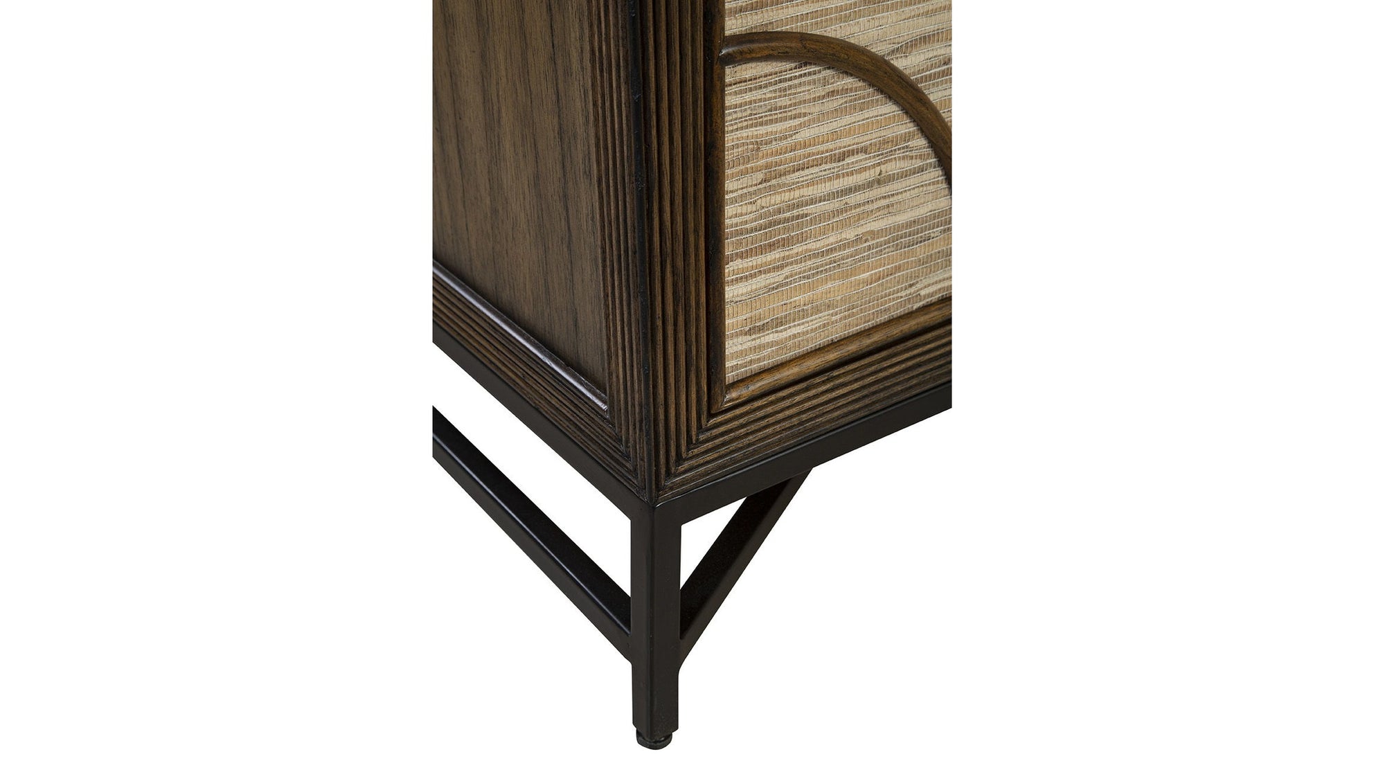 Rouge - Sideboard - Dark Brown
