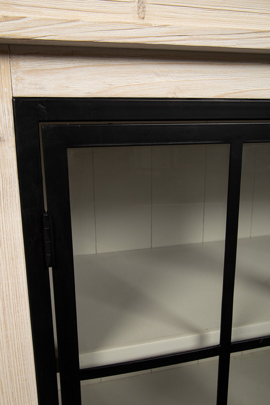 Levinson - Buffet - Beige