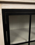 Levinson - Buffet - Beige