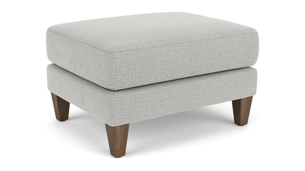 Cute - Fabric Ottoman
