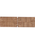 Reed - Bench