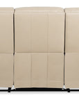 MS - Nelson Zero Gravity Power Sofa With Power Headrest And Lumbar