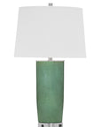 Siera - Table Lamp - Blue