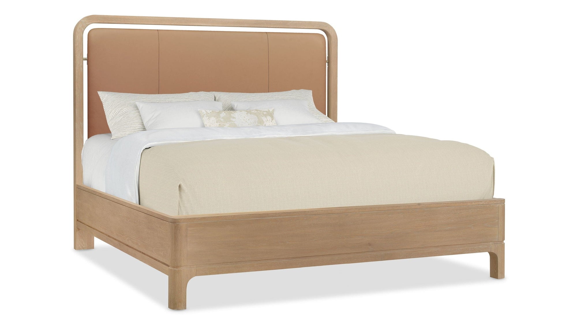 Banyon Bay - Panel Bed