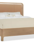 Banyon Bay - Panel Bed