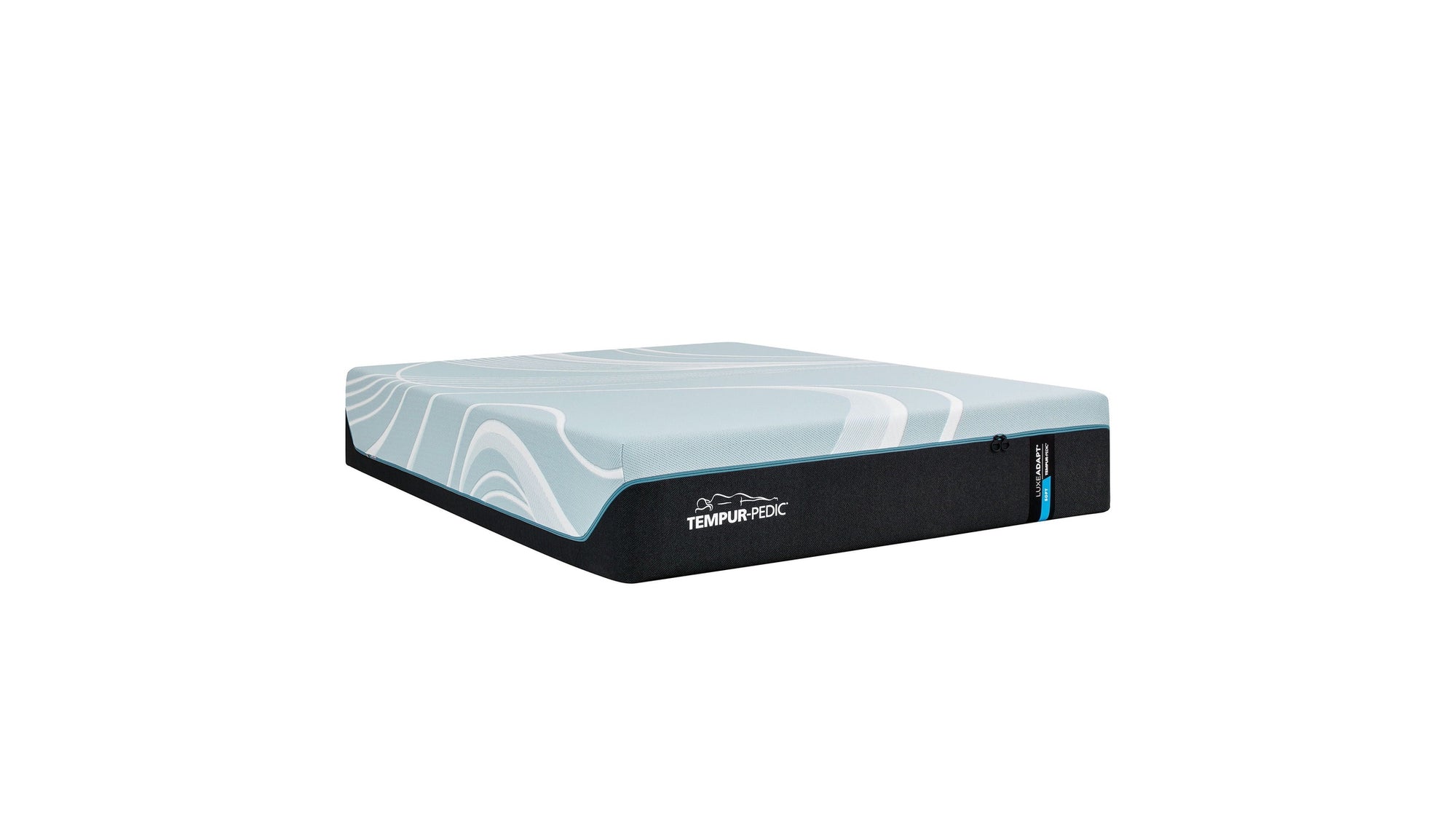 Tempur-Adapt - LuxeAdapt Soft Mattress