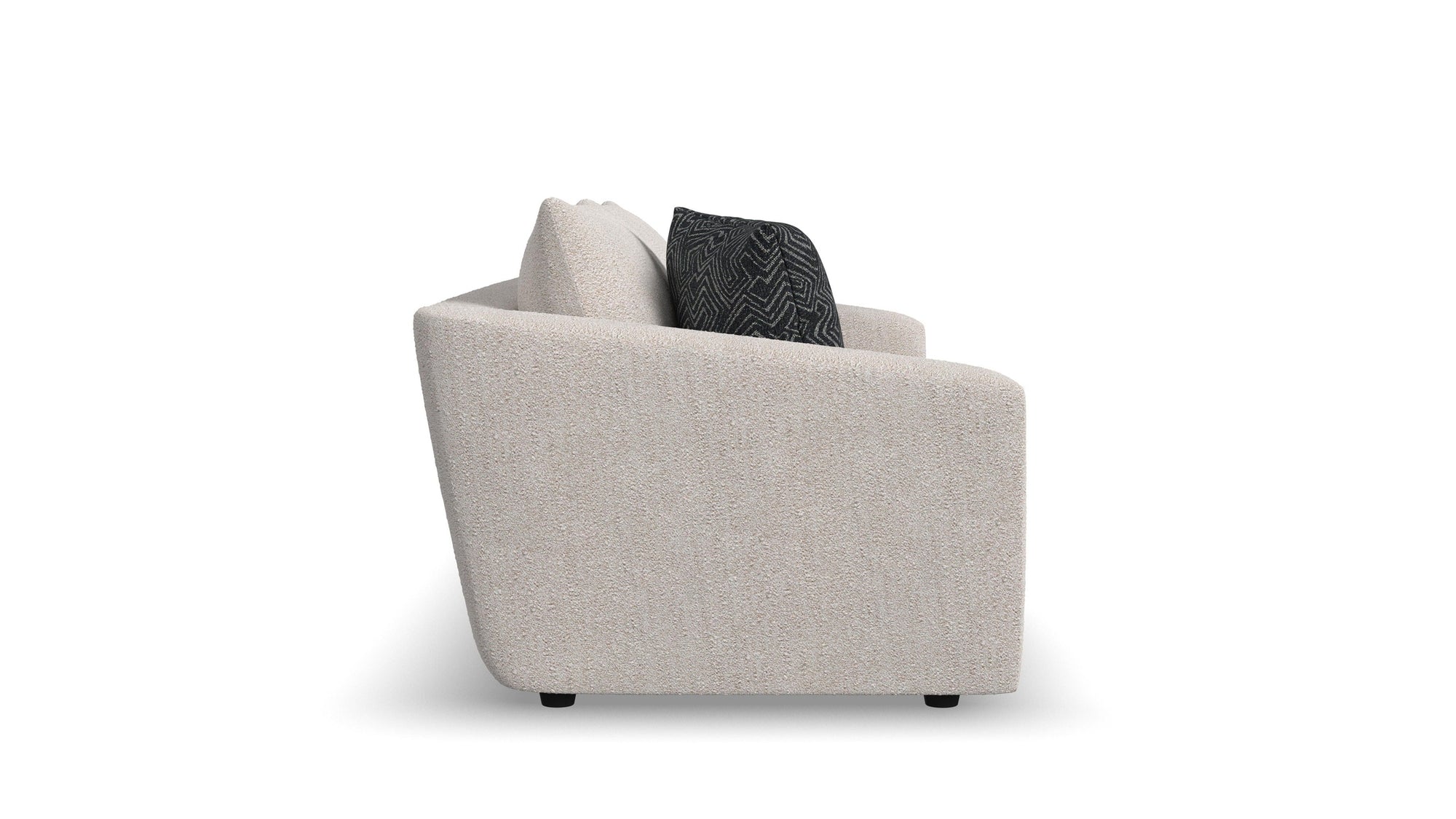 Knox - Fabric Sofa