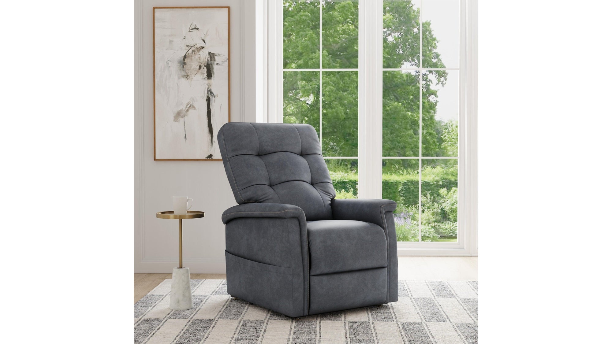 Diana - Power Lift Recliner