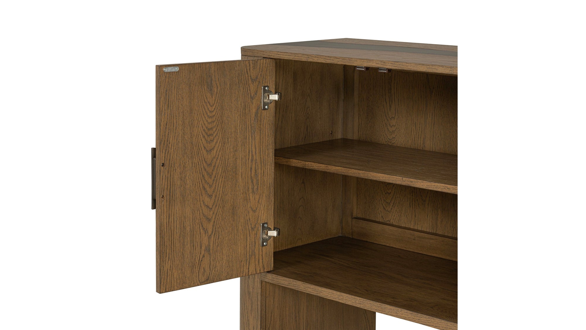Lyra - Buffet - Light Brown