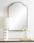 Sidney - Arch Mirror