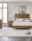 Chapman - Mirror - Light Brown