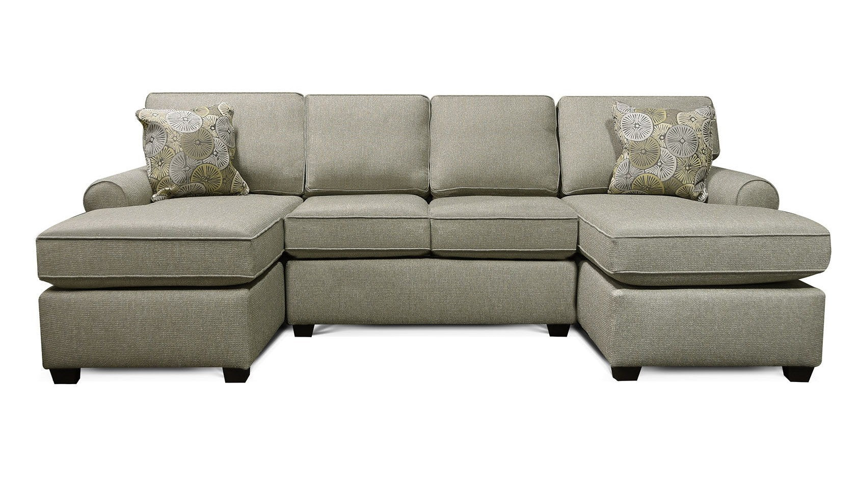 Charlie - 2630 - Sectional