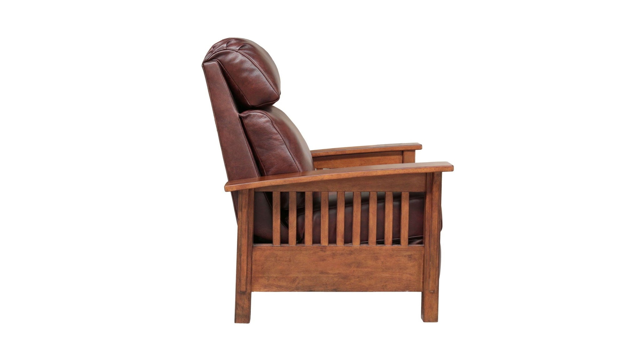 Mission - Recliner