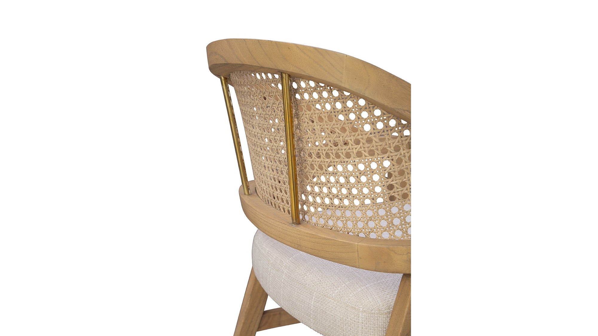 Royce - Counter Stool
