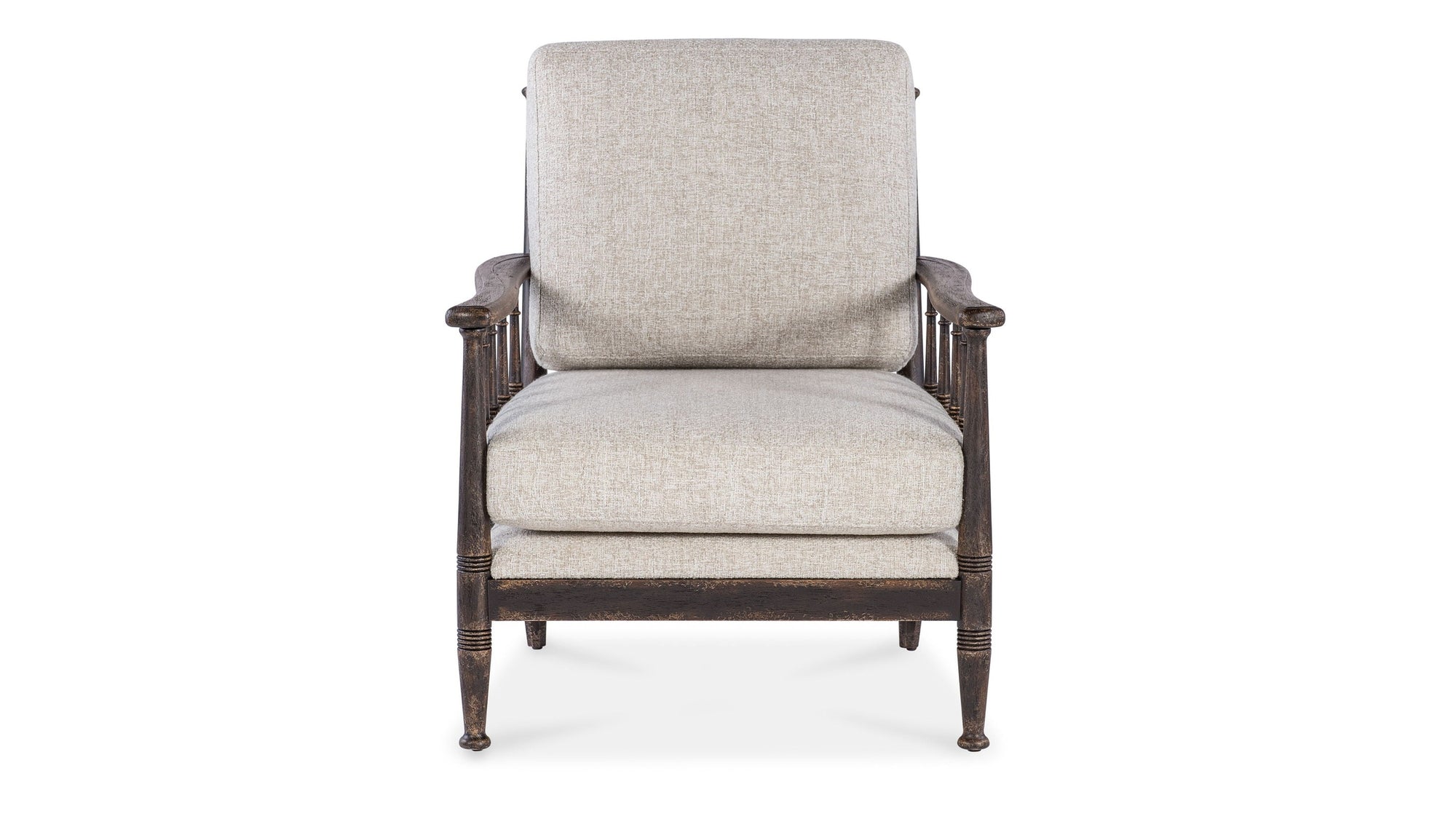 CC - Prairie Upholstered Chair
