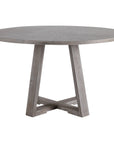 Gidran - Dining Table - Gray
