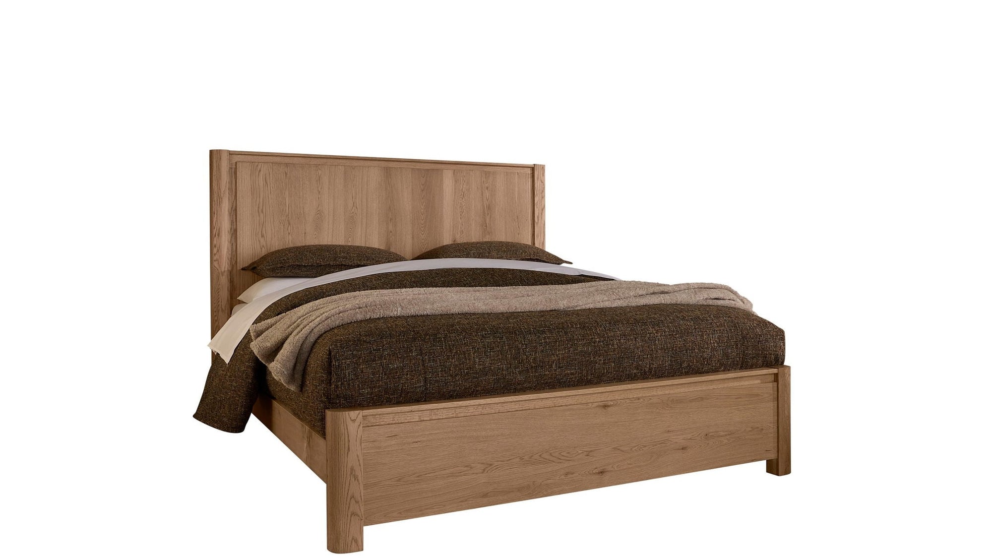 Lodge &amp; Loft - Radius Poster Bed