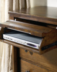 Archivist - Bureau - Dark Brown