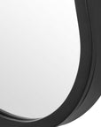Pavia - Curvy Vanity Mirror