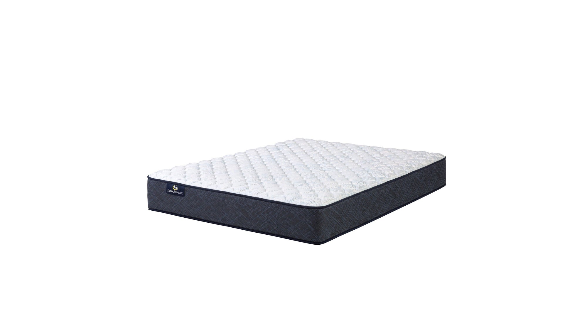 Perfect Sleeper - 10.5" Adoring Night Firm Mattress