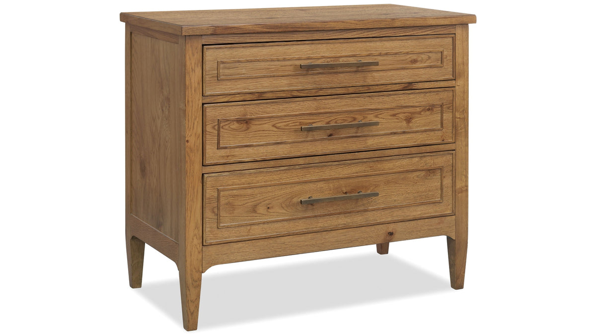 Cashiers - Nightstand