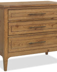 Cashiers - Nightstand