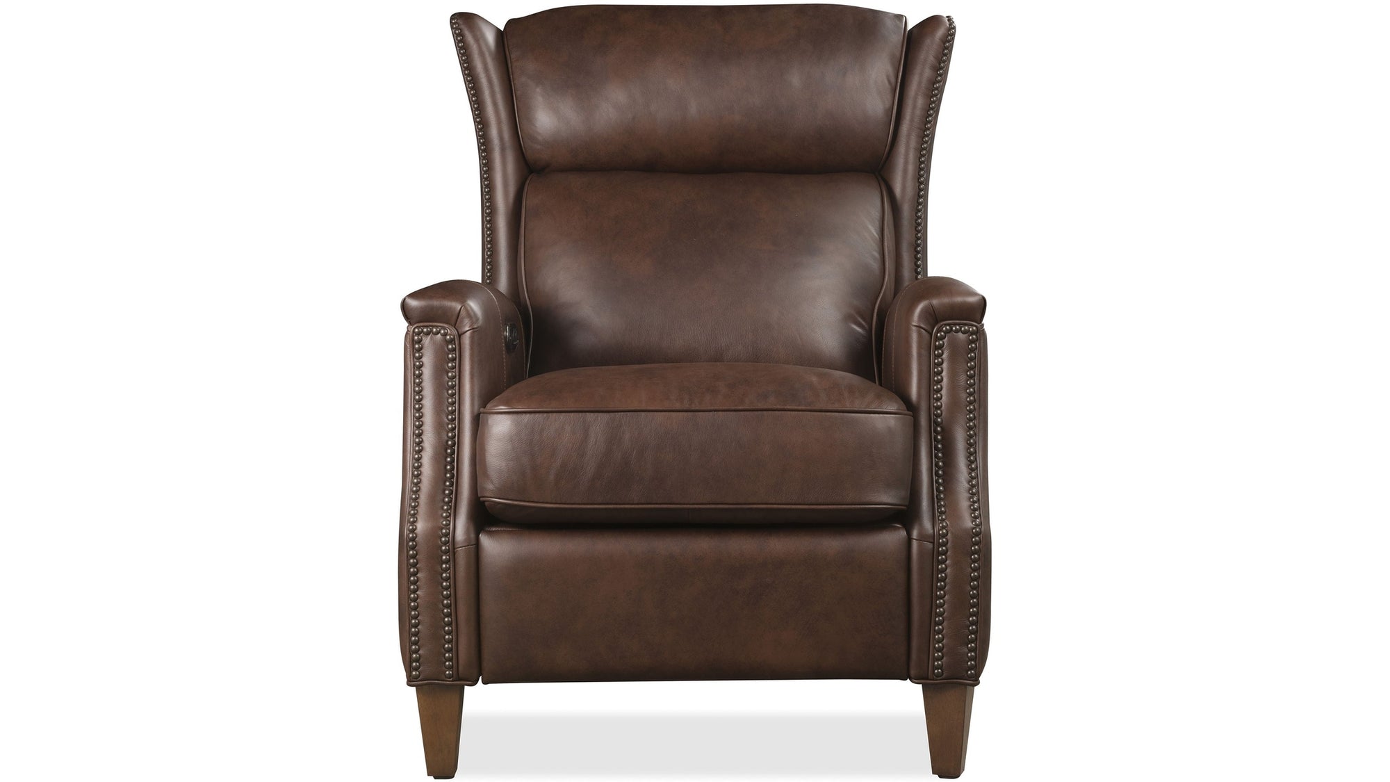 Lansing - Power Recliner With Power Headrest