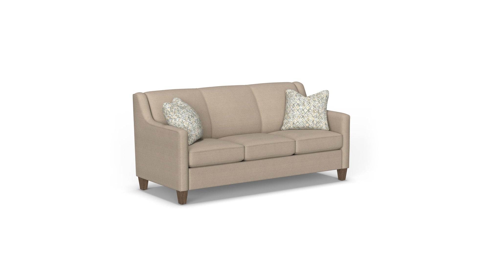 Holly - Fabric Sofa