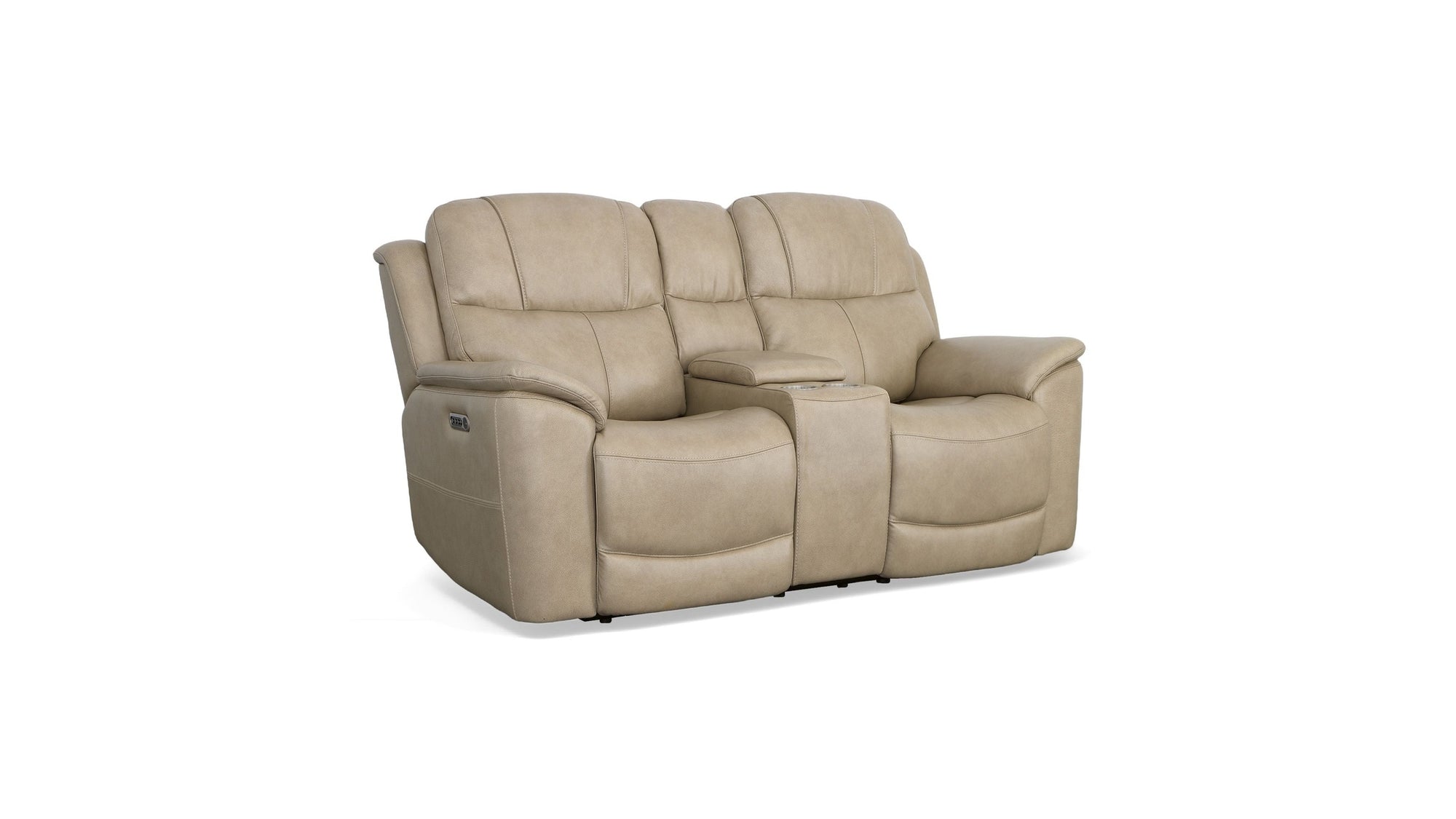 Crew - Power Loveseat
