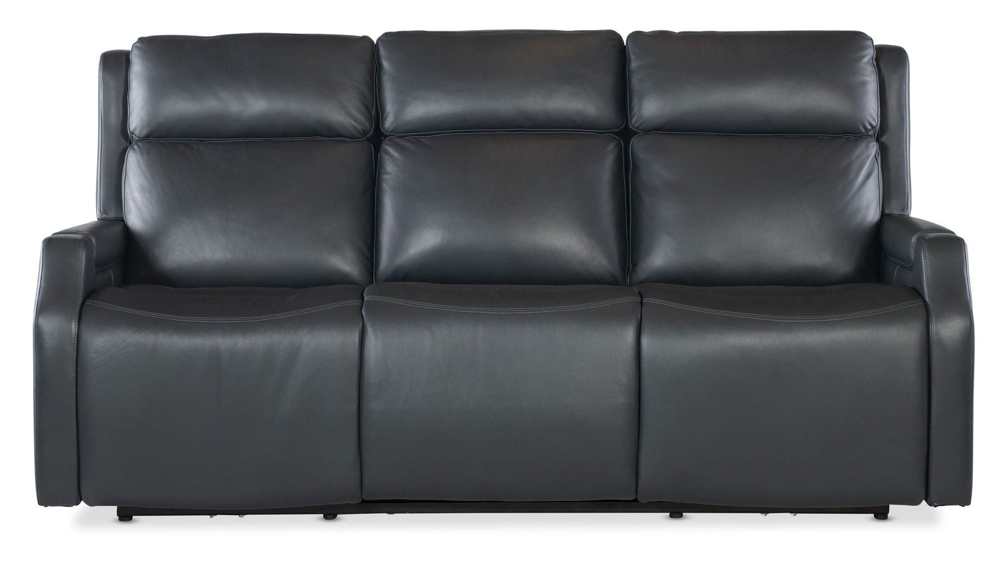 MS - Nelson Zero Gravity Power Sofa With Power Headrest And Lumbar