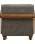 Balance - Accent Chair - Herb