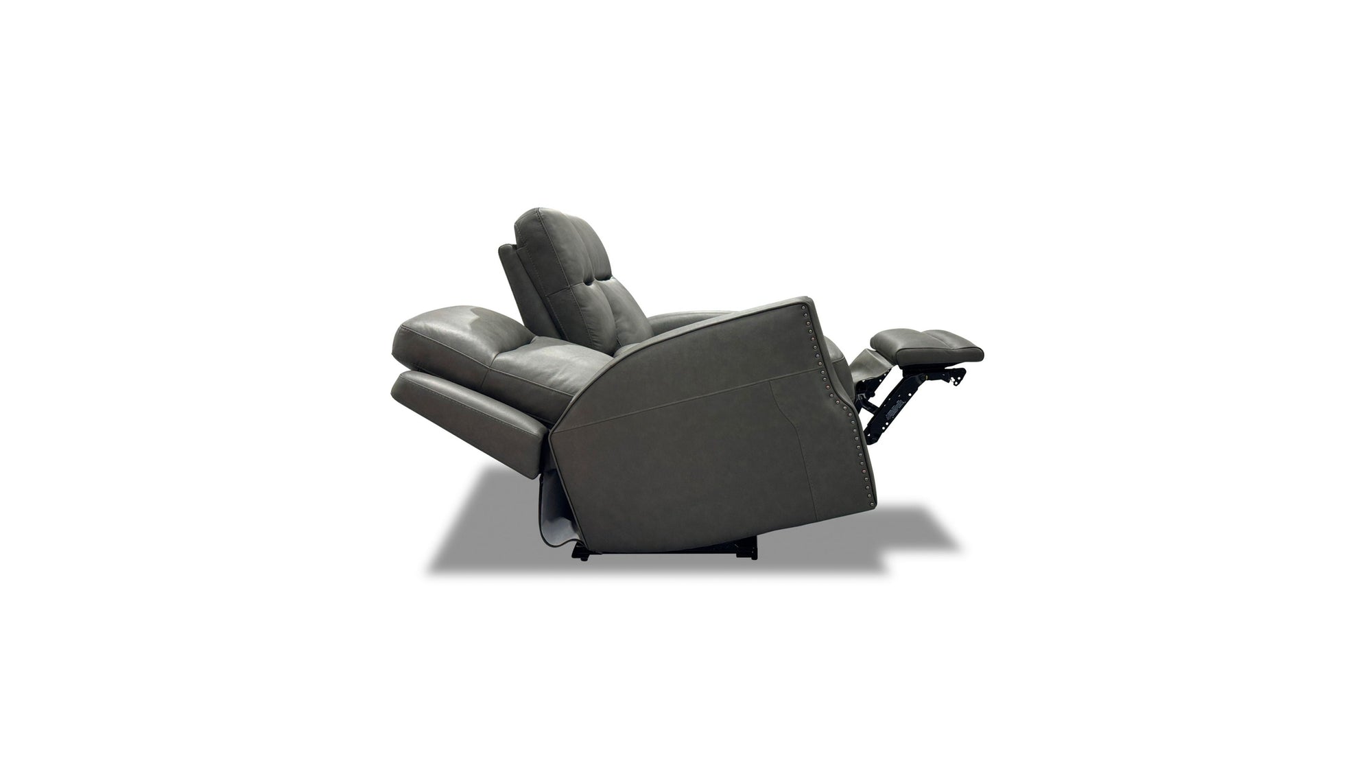 Maxwell - Power Reclining Loveseat