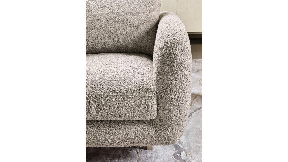 CC - Dawson Swivel Accent Chair