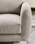 CC - Dawson Swivel Accent Chair