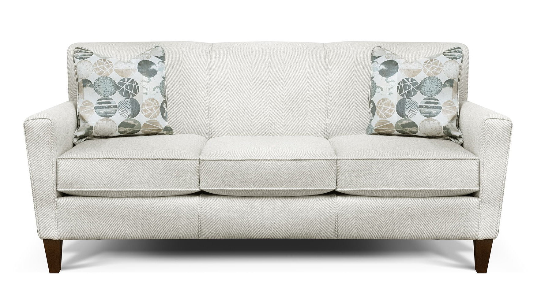 SoHo Living - Collegedale Sofa