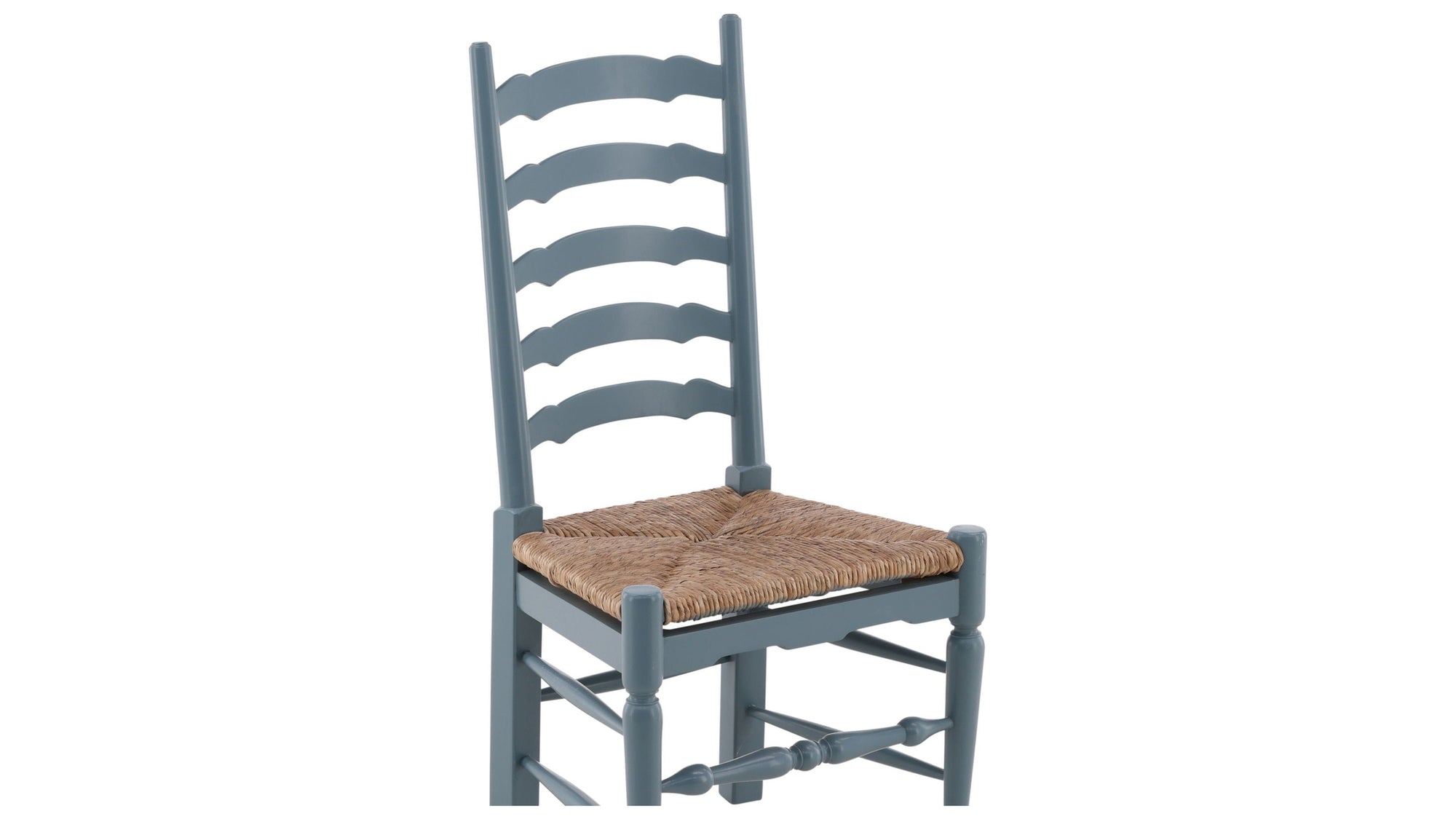 Bradley - Ladderback Side Chair Set of 2
