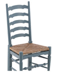 Bradley - Ladderback Side Chair Set of 2