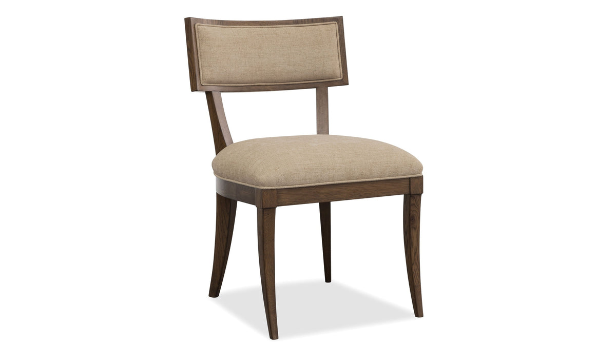 Cashiers - Klismos Chair Set of 2
