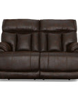 Clive - Power Reclining Loveseat