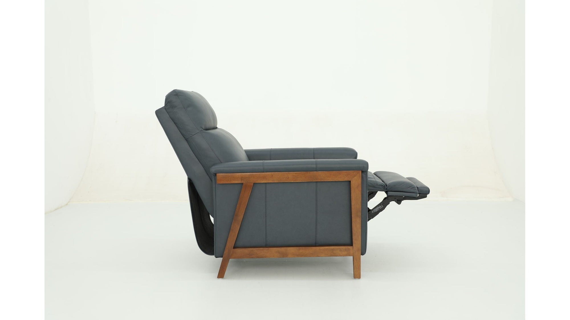 Lewiston - Push Thru The Arm Recliner